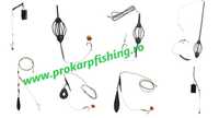 Montura pescuit crap diverse modele  si articole pescuit,senzori,fire
