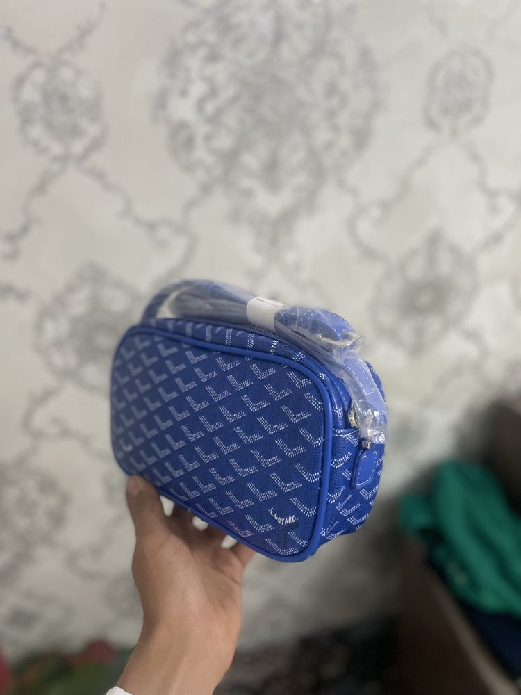 Goyard barsetka