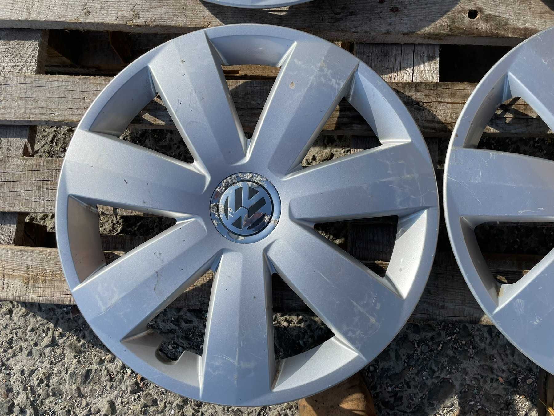 16 цола Тасове VW Golf Jetta Volkswagen Golf Jetta 1T0601147E Оригинал