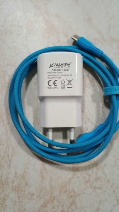 Telefon Allview X5 Soul Pro