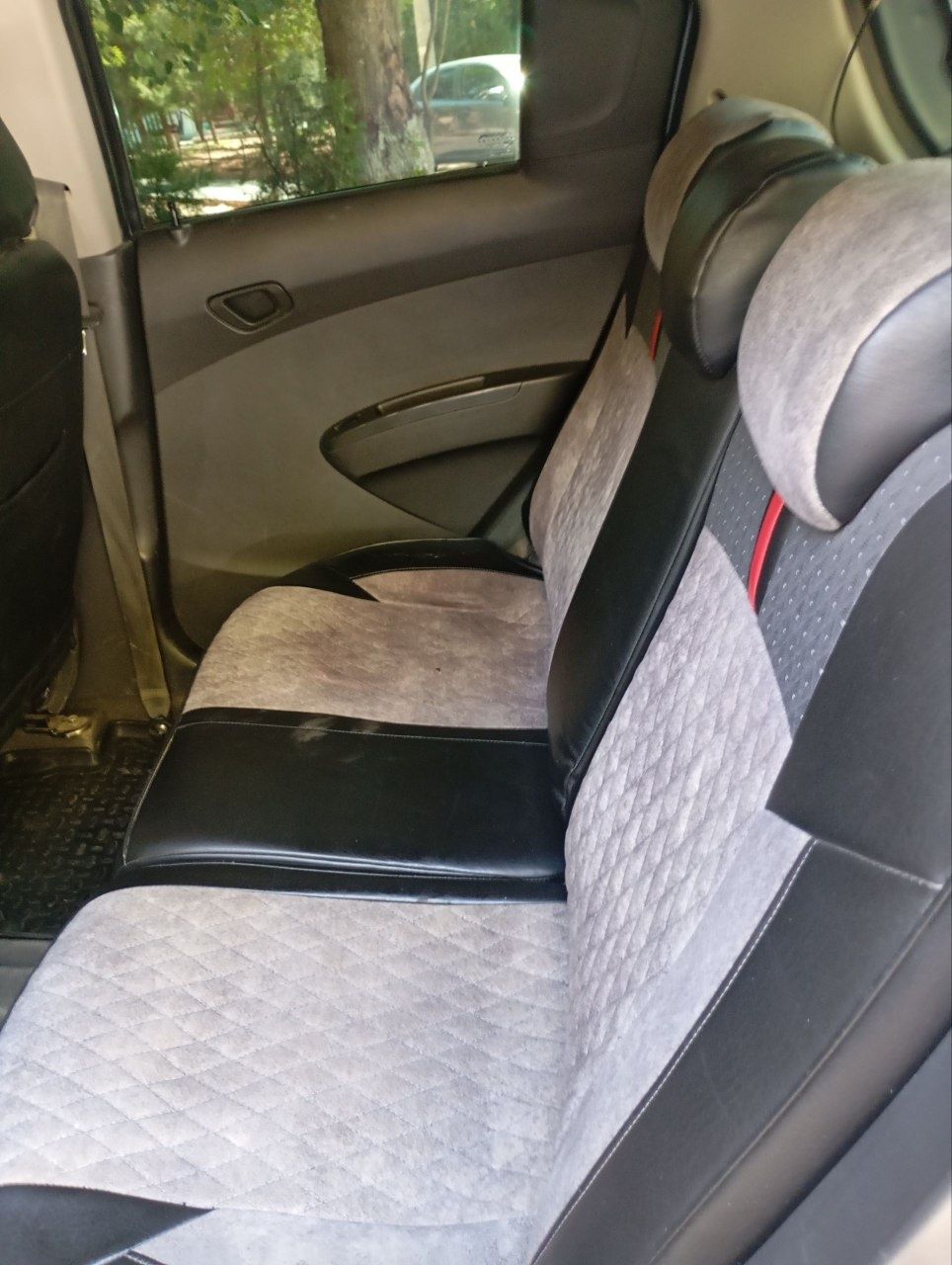 Spark suxoy arenda 160000