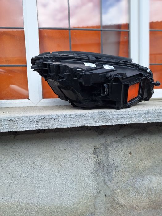 Фарове Mercedes w222