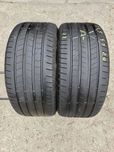 SET 2 Anvelope Vara 275/40 R20 BRIDGESTONE Alenza 001 106W - Runflat