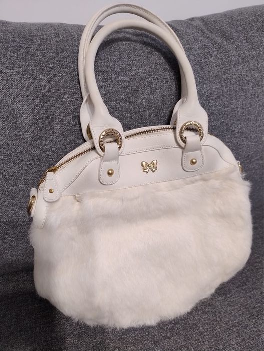 Fixdesign geanta dama