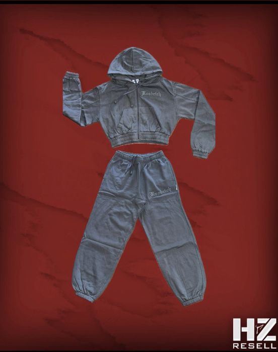 Compleu damă Hoodrich (multe marimi disponibile)