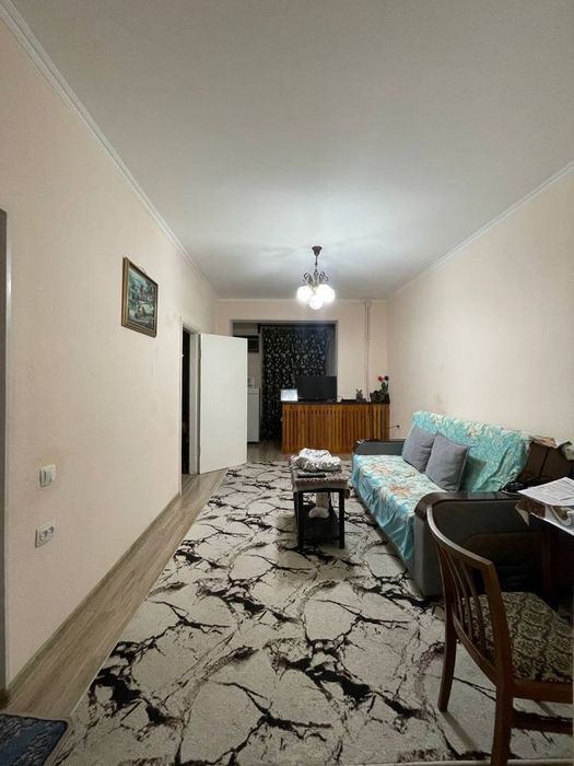 Аренда 1*2 комнатной квартиры Лисунова 4 (Авиасозлар)метро Тузель