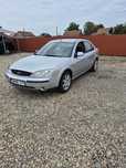 Ford Mondeo 2.0 TDDI 115 Cp 2002