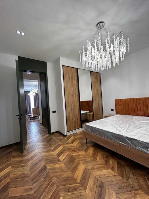 R7 Сдаётся Квартира 2/3/10 р-н Яккасарайский в ЖК Солярис