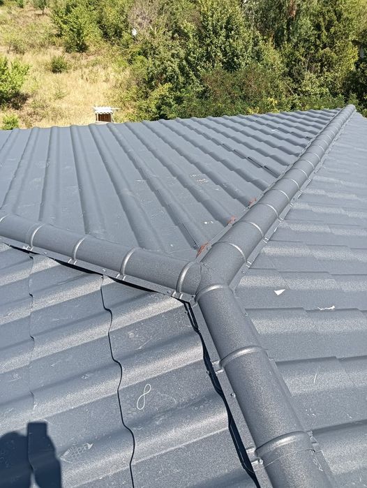 Acoperisuri rezistente cu montaj rapid si profesional in toata tara