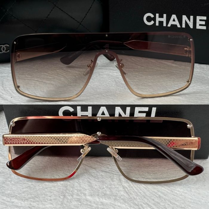 -22% Разпродажба Дамски слънчеви очила маска