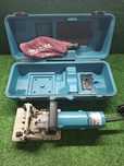 Бисквит машина на Makita 3901