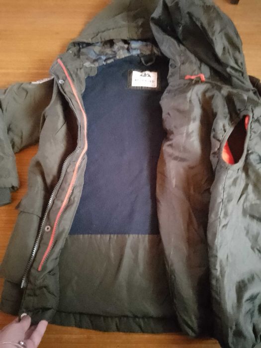 Детско яке Reserved р.128