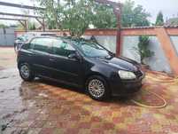 Vând Volkswagen golf 5