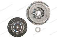 Kit Set Ambreiaj Nissan Patrol Y61 3.0 ZD30 disc ambreiaj solid