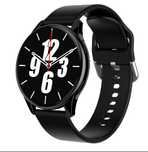 Eksport uchun t2pro dumaloq ekranli bluetooth qo'ng'irog'i yurak urish
