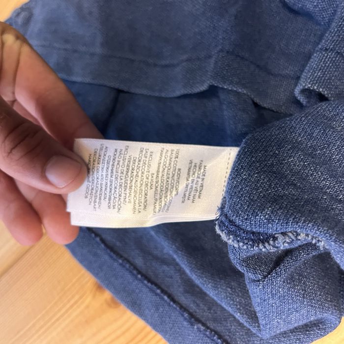 Tricou Polo Ralph Lauren