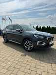 Seat Tarraco Seat Tarraco/Garantie/finantare