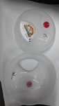 Capac cuptor microunde fi30-h11,9