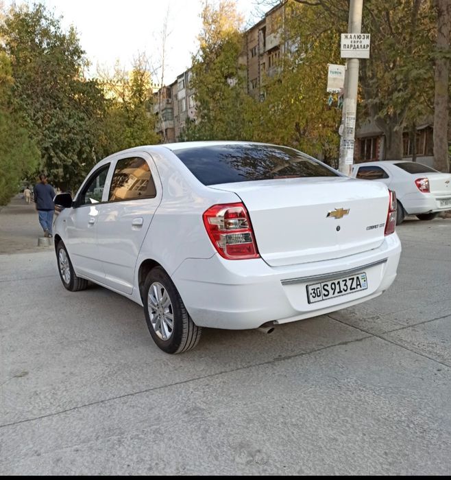 Продается Cobalt - Выгодный!