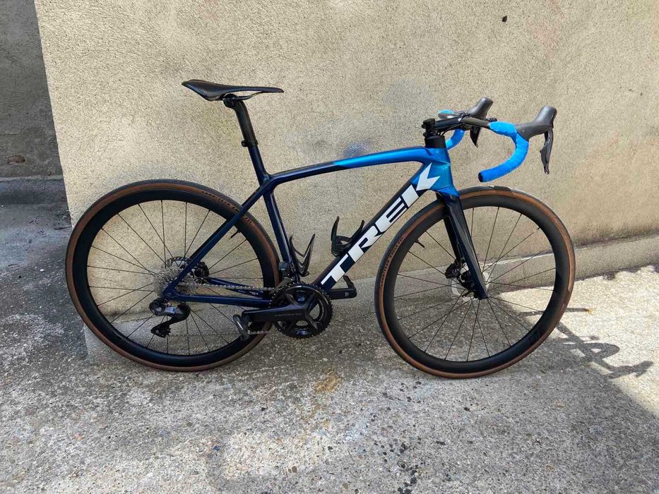 Trek Emonda SL5 Di2 Ultegra