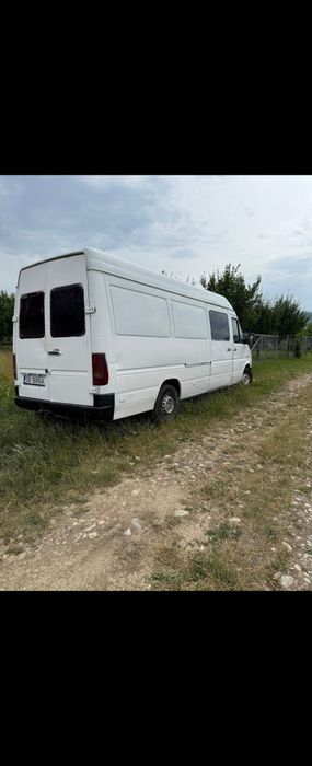 Vând Volsgwagen lt 35
