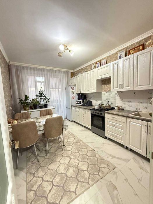 Продам 2шку в новом доме на 4 этаже