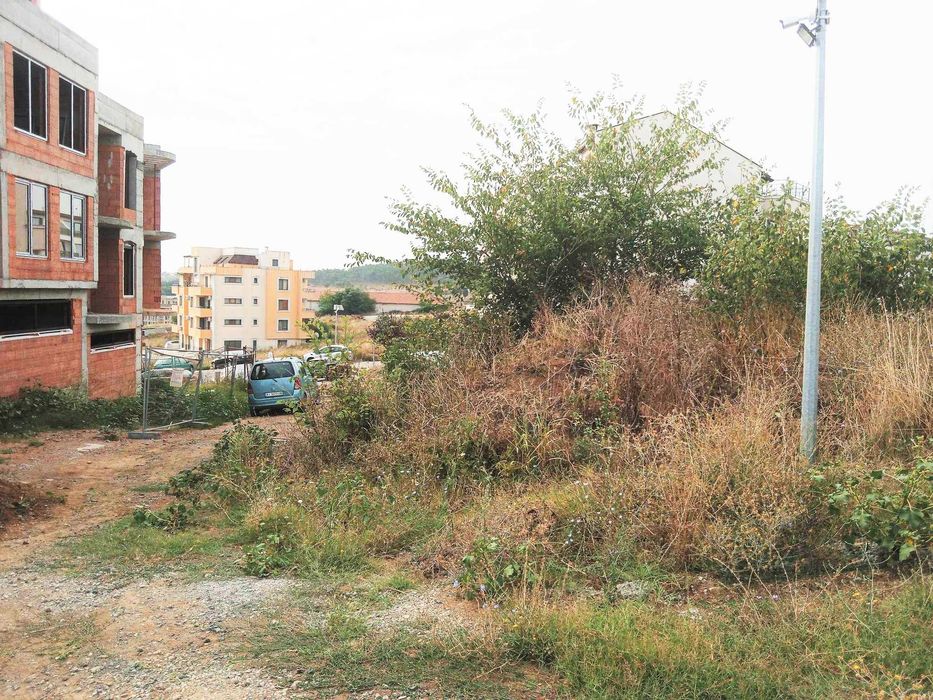 Продава се Парцел в Созопол - 460 кв.м за 200 €/кв.м - Снимка #6