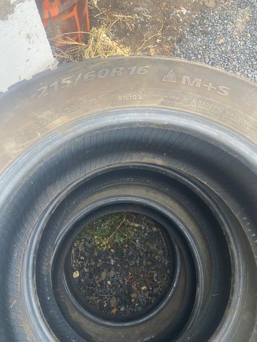 Продам шины на колеса