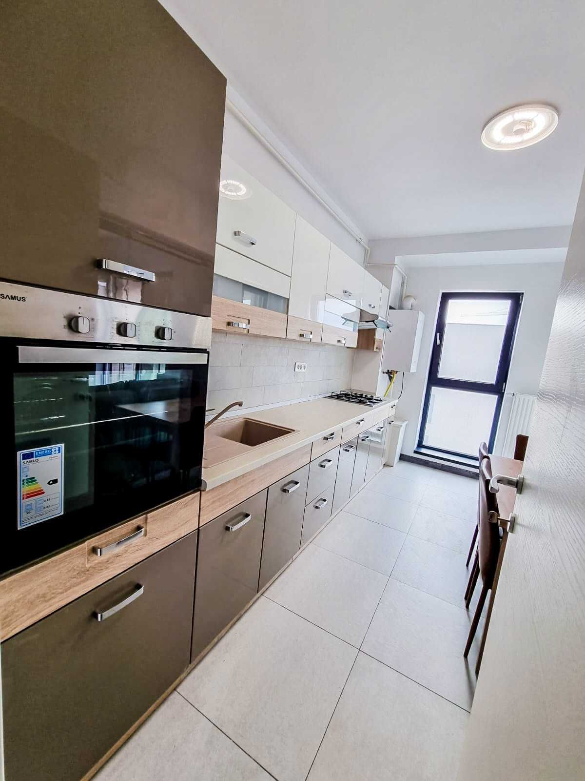 Inchiriez Apartament 2 Camere 21 Residence - Direct Proprietar
