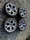 Jante rotii BMW X5/X6 5x112 r20 concave
