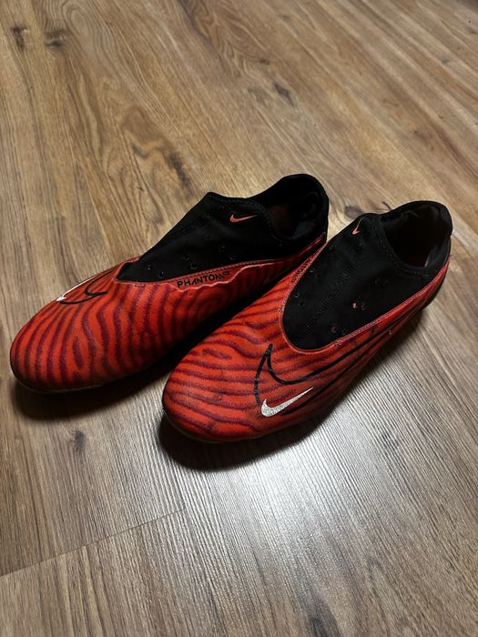 Бутонки nike phantom gx1 pro 44