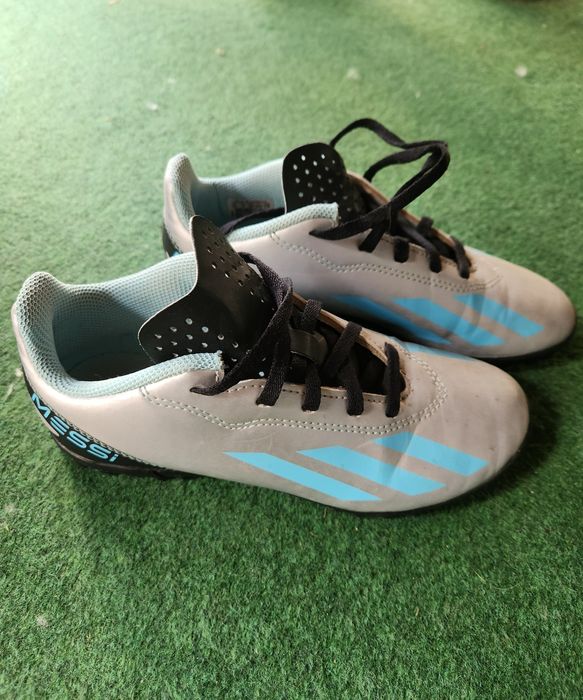 Стоножки Adidas x Messi