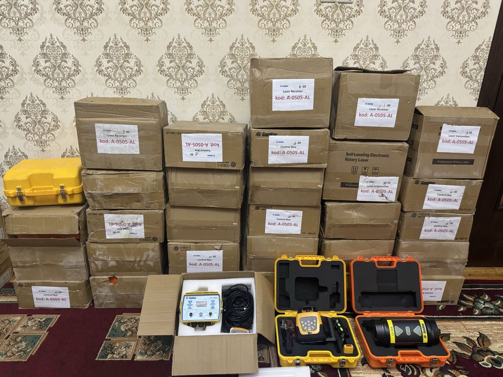 Sunnav лазерный планировщик AG808+ AG808 есть в болшом количестве