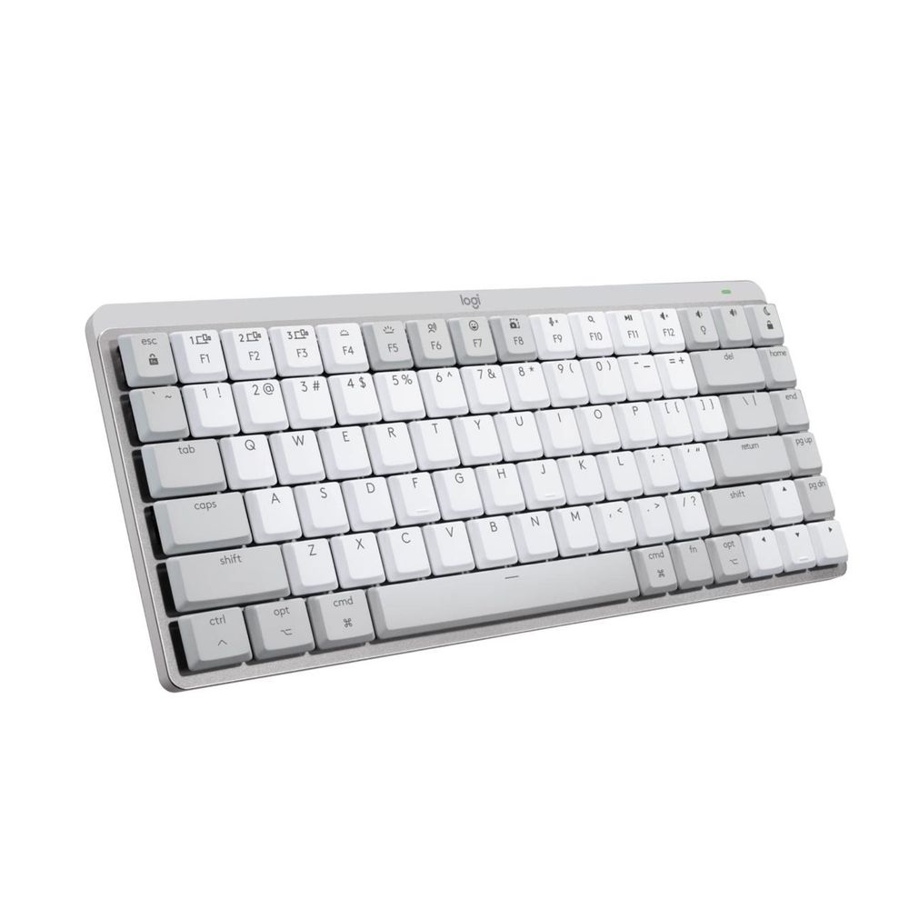 Клавиатура Logitech MX Mechanical