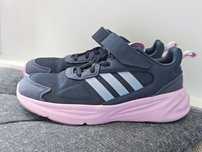 Маратонки Adidas 34