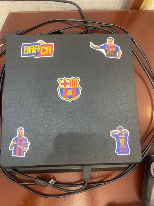 Плейстейшен 4 PlayStation 4