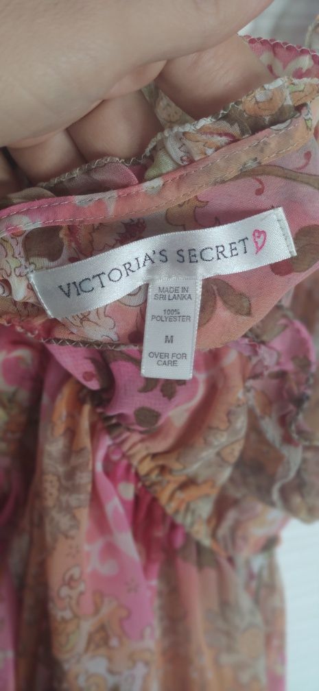 Дамска нощница Victoria's Secret М