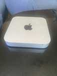 Mac mini A1347  500 GB SSD