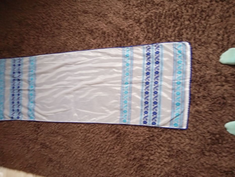 Vând prosoape tradiționale!