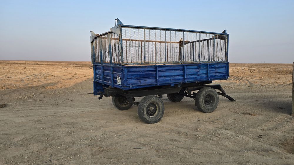 T-40 kampilek teleshkasi bilan birga