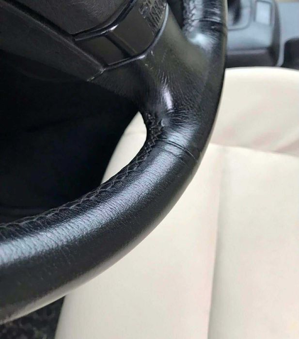 Волан Бмв Е36 компакт