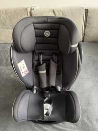 Автокресло Happy Baby Spector true black 0-36кг.