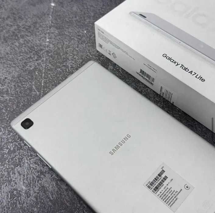 Samsung Galaxy Tab A7 Lite SM-T225/32 гб (Тараз 7мкр 12/2) лот 232554