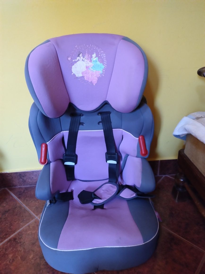 Scaun auto de copii