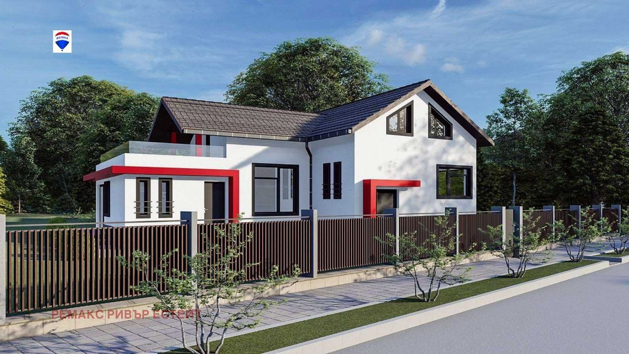 Продава се Къща в с. Ряхово, Област Русе - 99 кв.м за 298 €/кв.м - Снимка #3