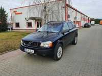 Vand Volvo XC90 2.4 diesel 163 cp automat 4x4 7 locuri