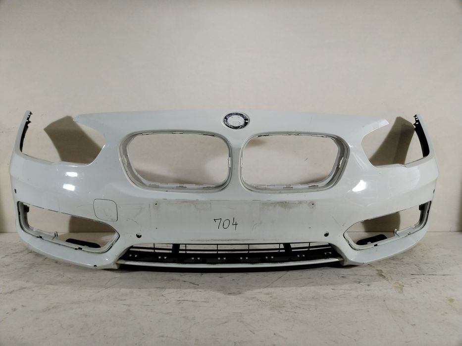 Bara fata BMW Seria 1 F20, F21, facelift, 2015, 2016, 2017, 2018, cod OE