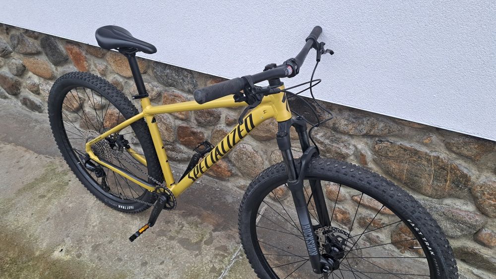 Bicicletă Specialized 29er