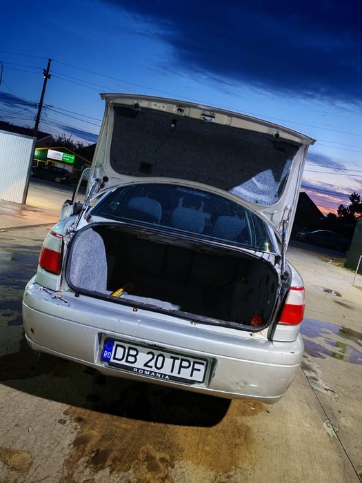 Vând Opel omega 2.2 diesel