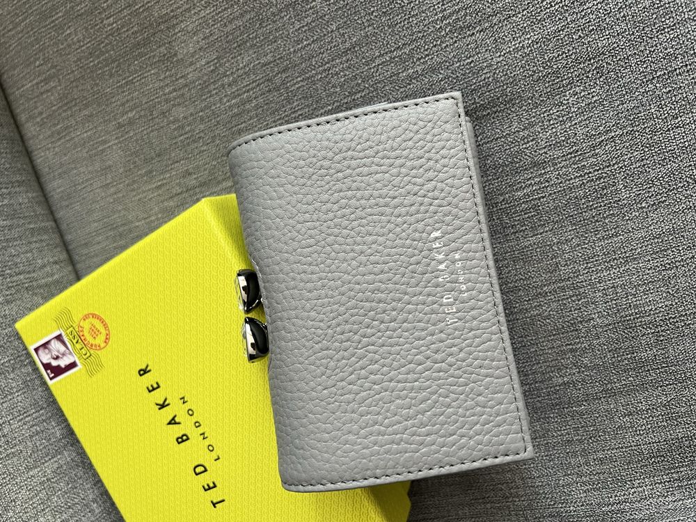 Ted baker портмоне